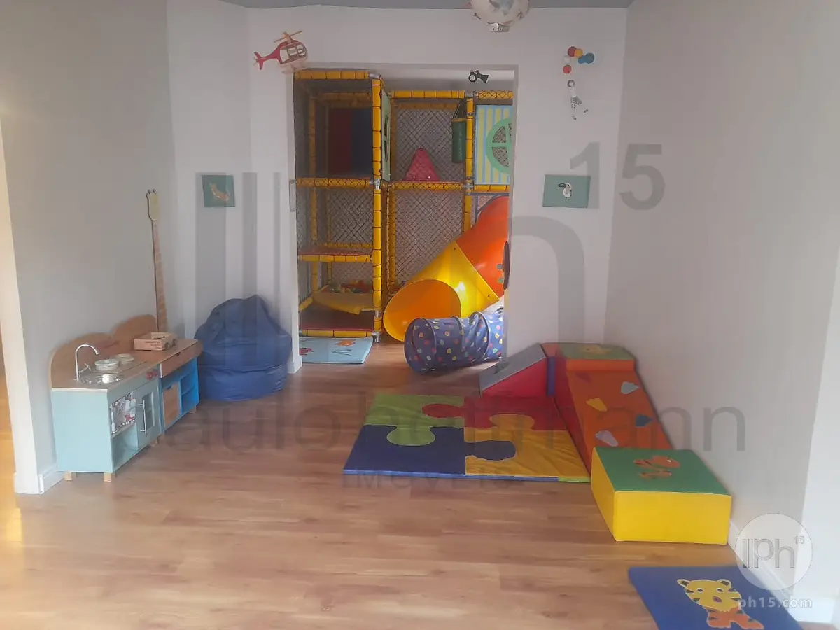 Brinquedoteca [2025]