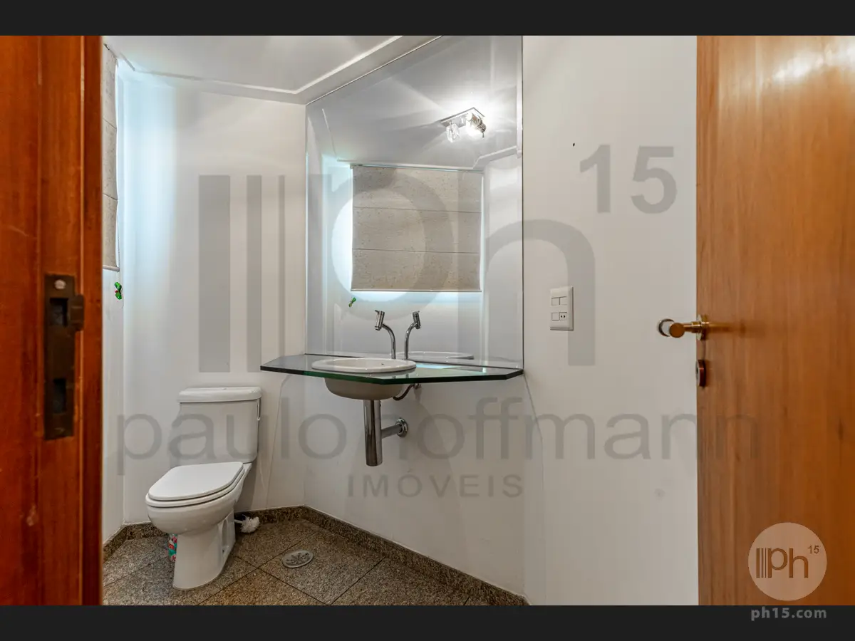 Lavabo [2021]