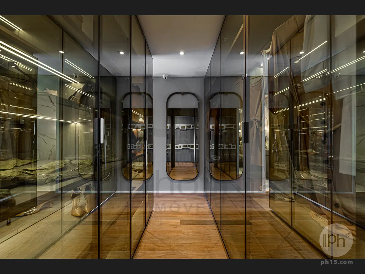 Closet Suíte 1 [2024]