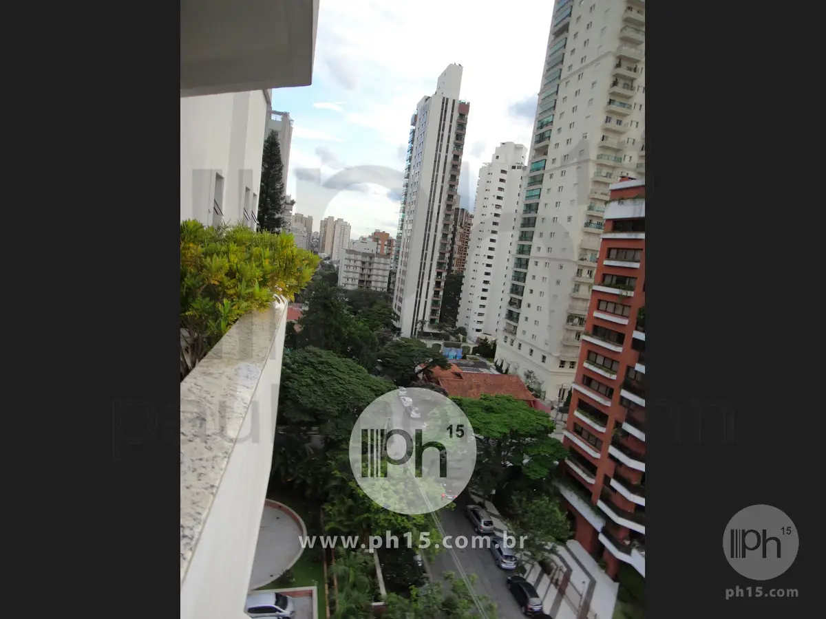 Vista - do terraço [2013]