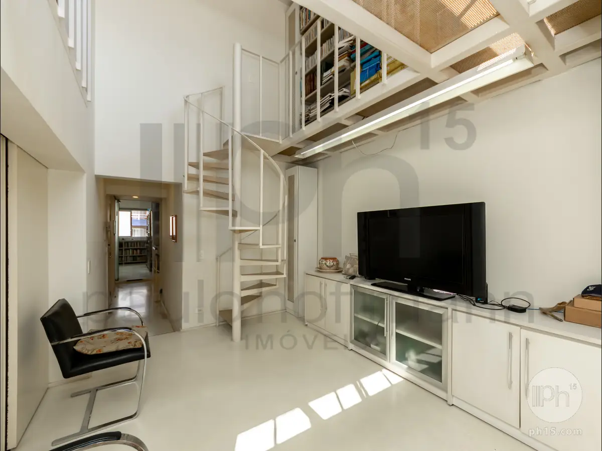 Sala de TV [2024]