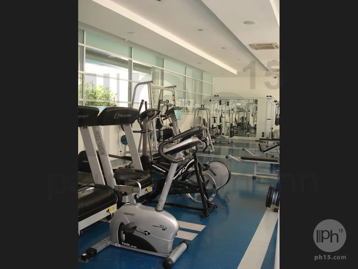 Fitness [2011]