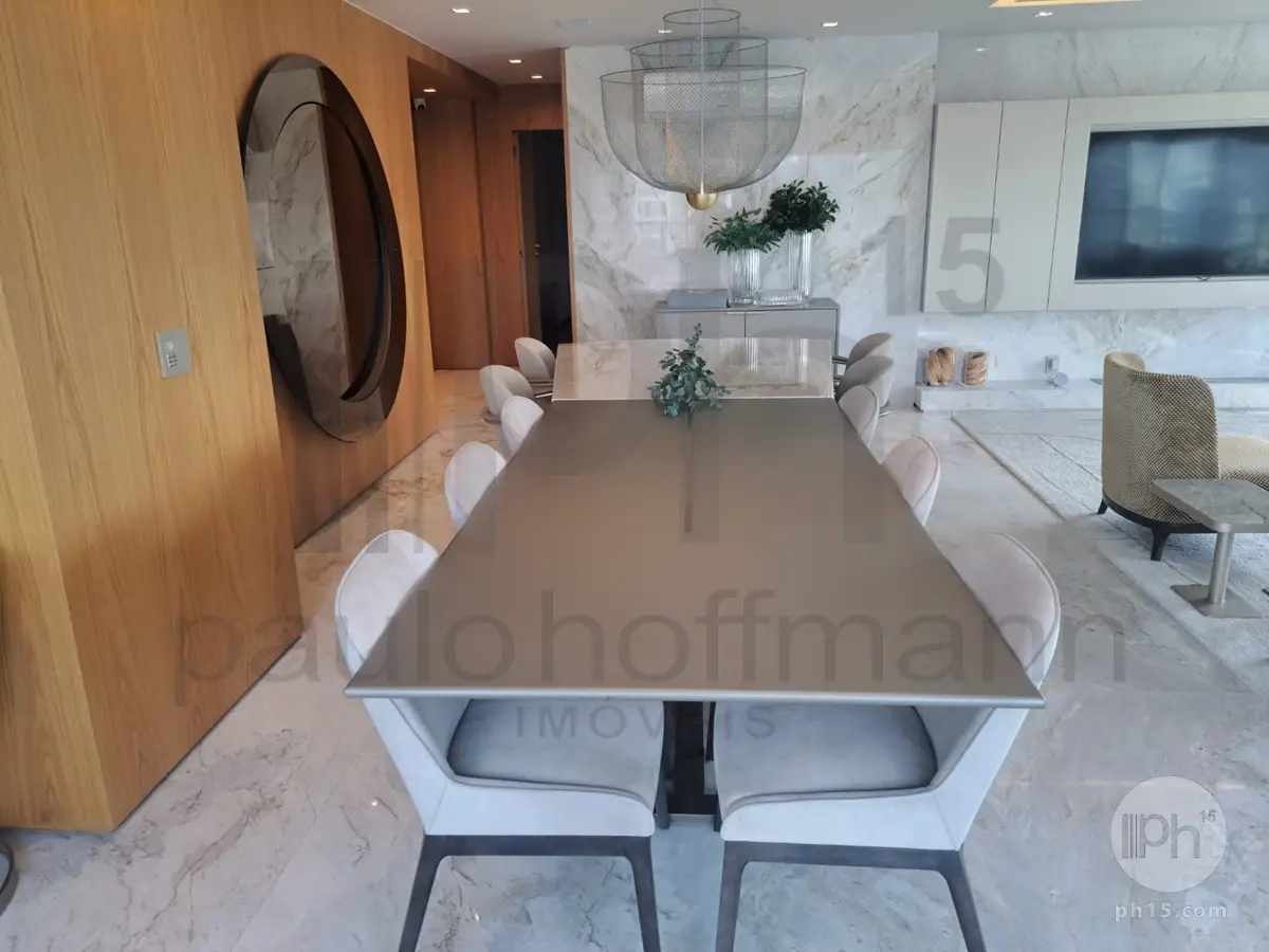 Sala de Jantar [2026]