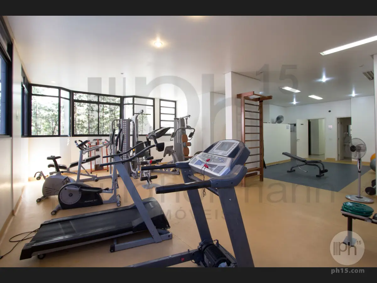 Fitness [2015]