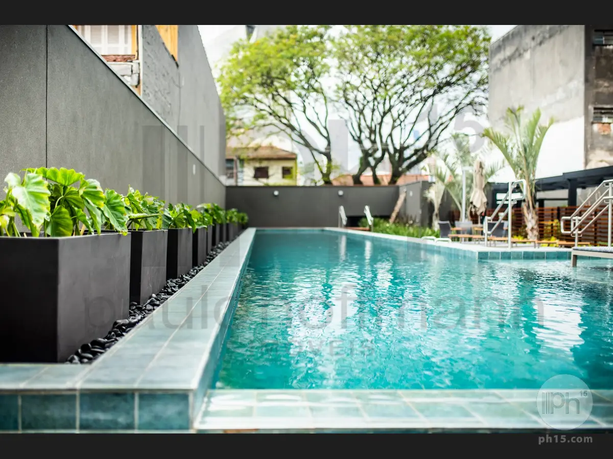 Piscina [2025]
