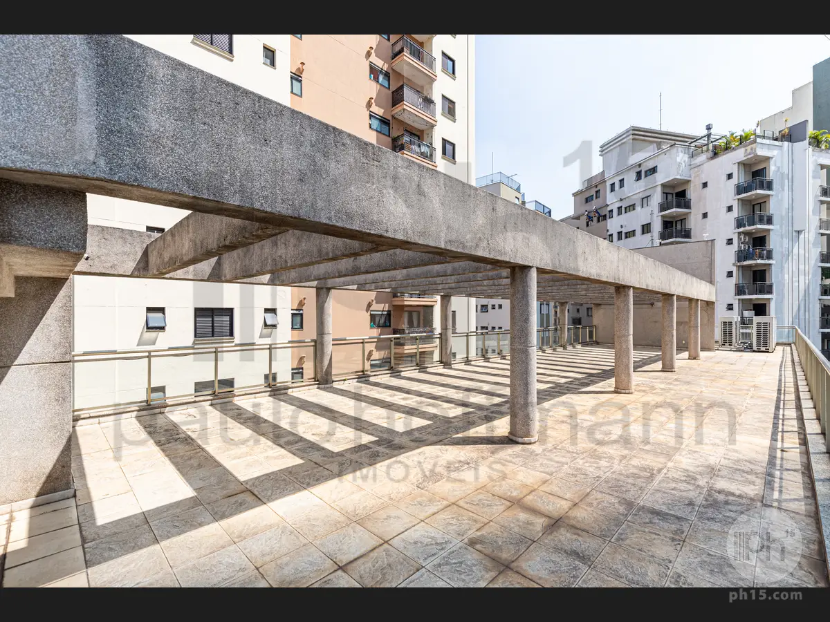 Terraço [2024]