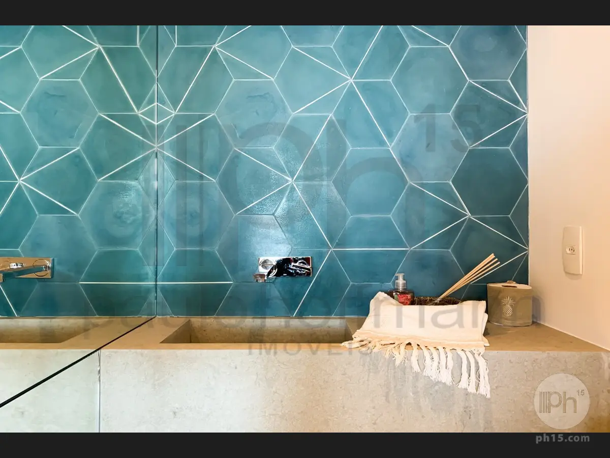 Lavabo [2023]
