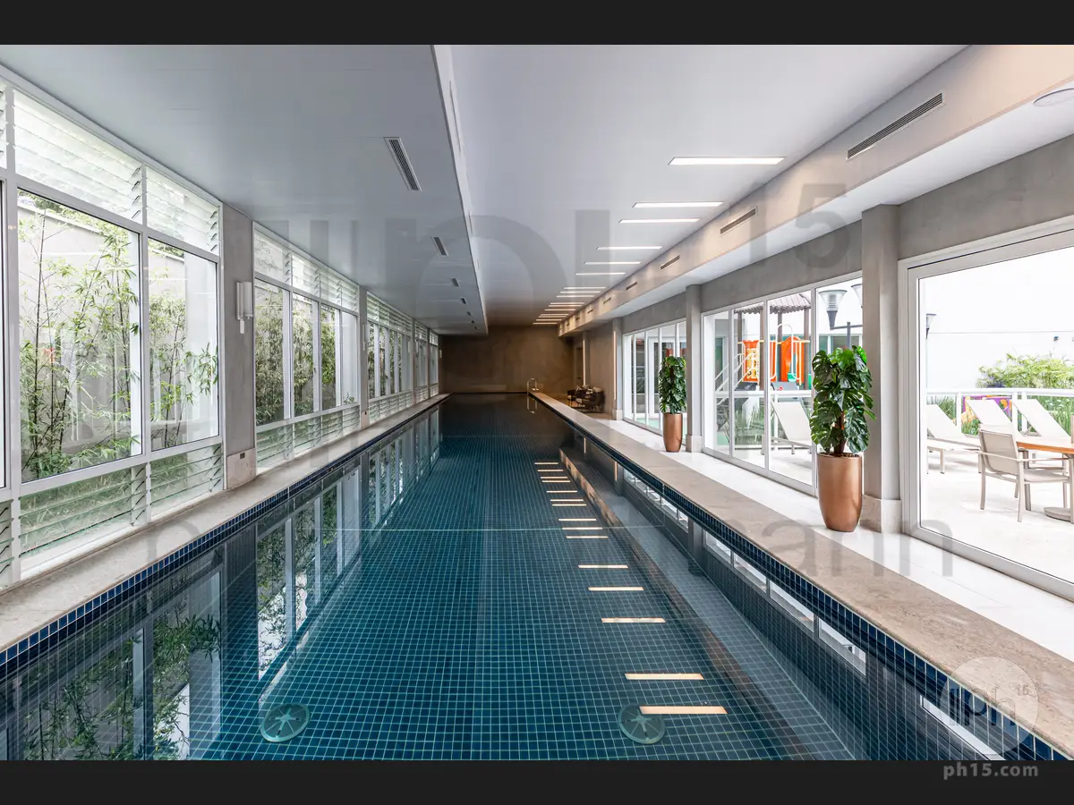 Piscina [2021]