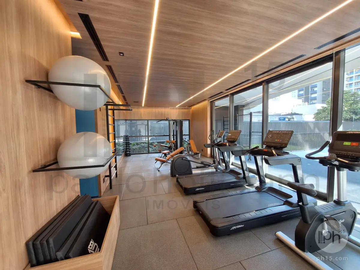 Fitness [2023]