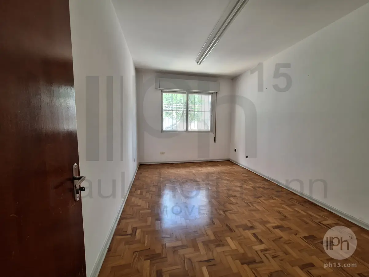 Dormitório 1 - Piso Superior [2025]