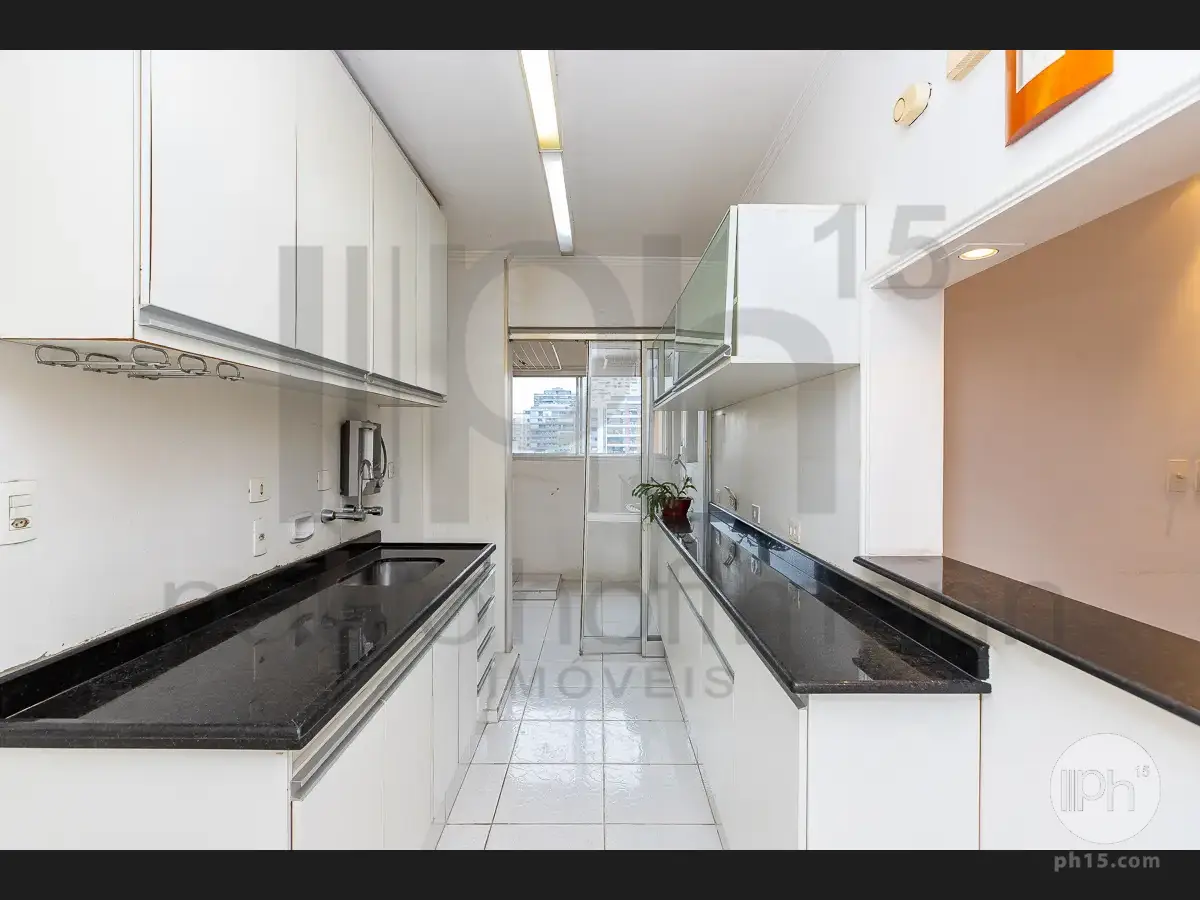 Cozinha [2026]