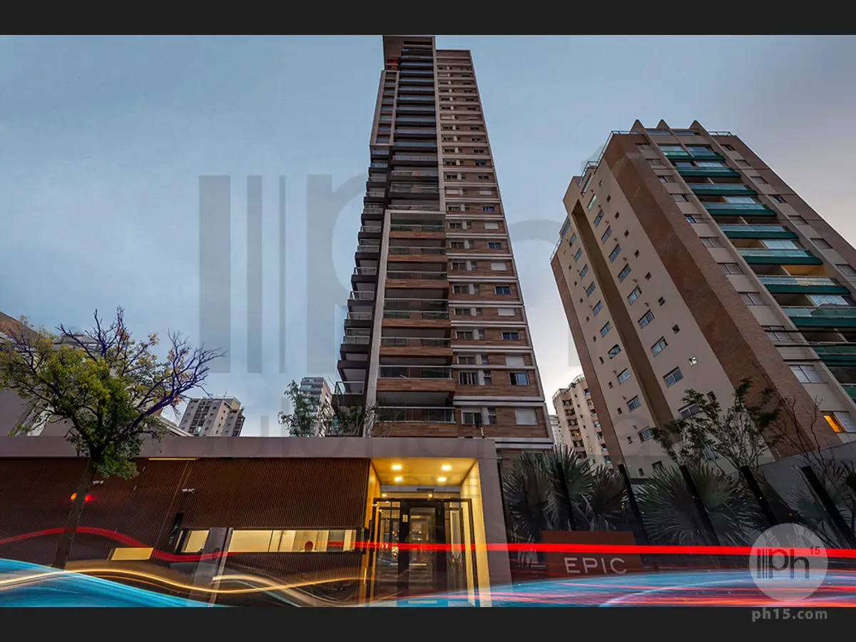 Fachada [2021]