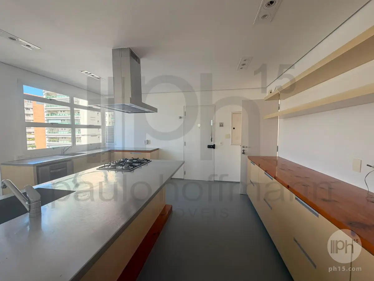 Cozinha [2026]