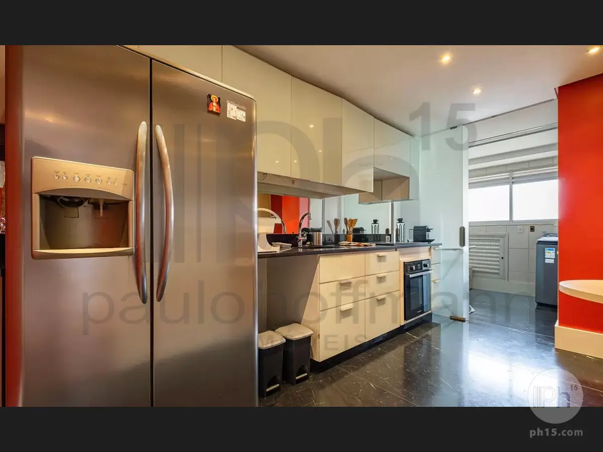 Cozinha [2026]