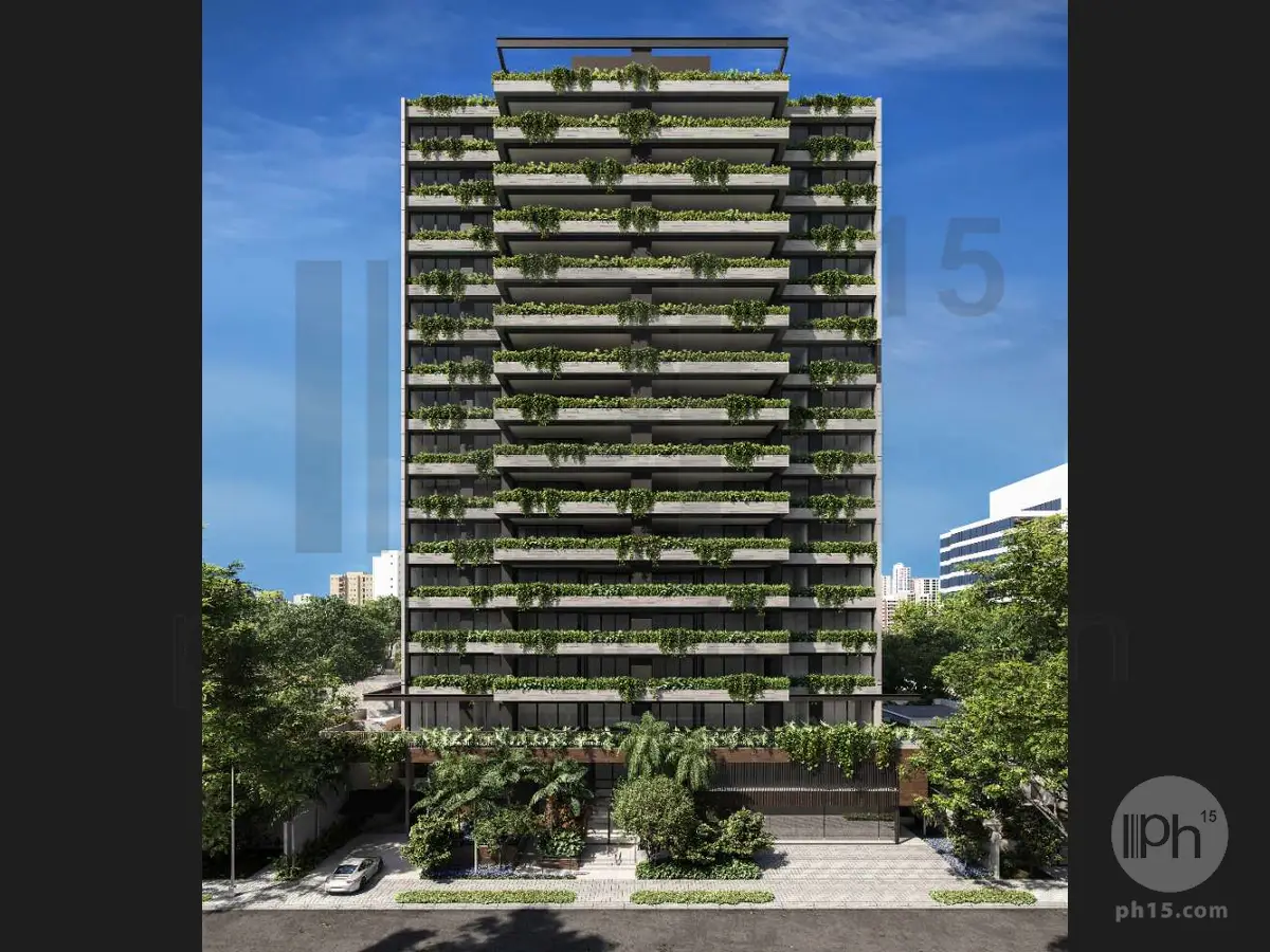 Fachada [2021]