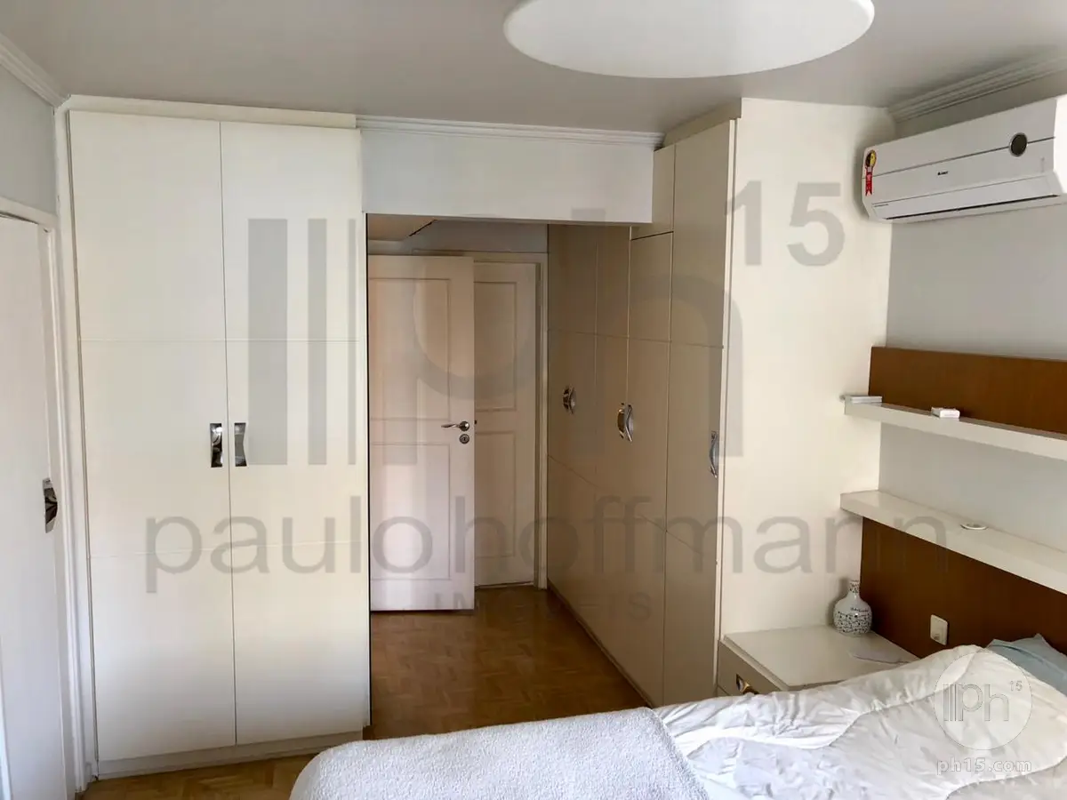 Closet Suíte Casal [2019]