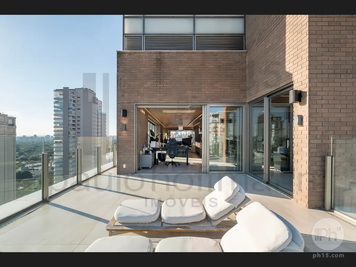 Terraço [2025]