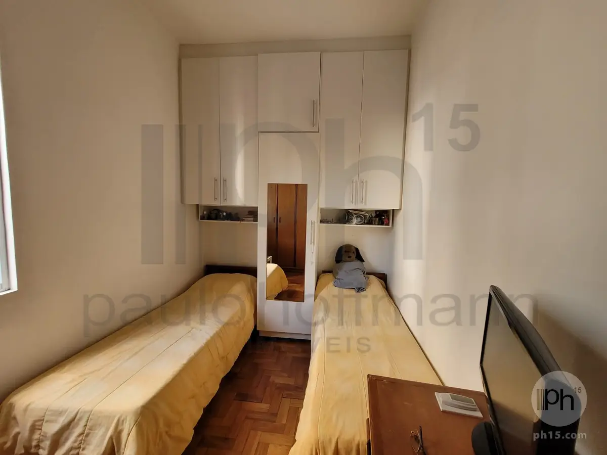 Quarto de Empregada [2024]