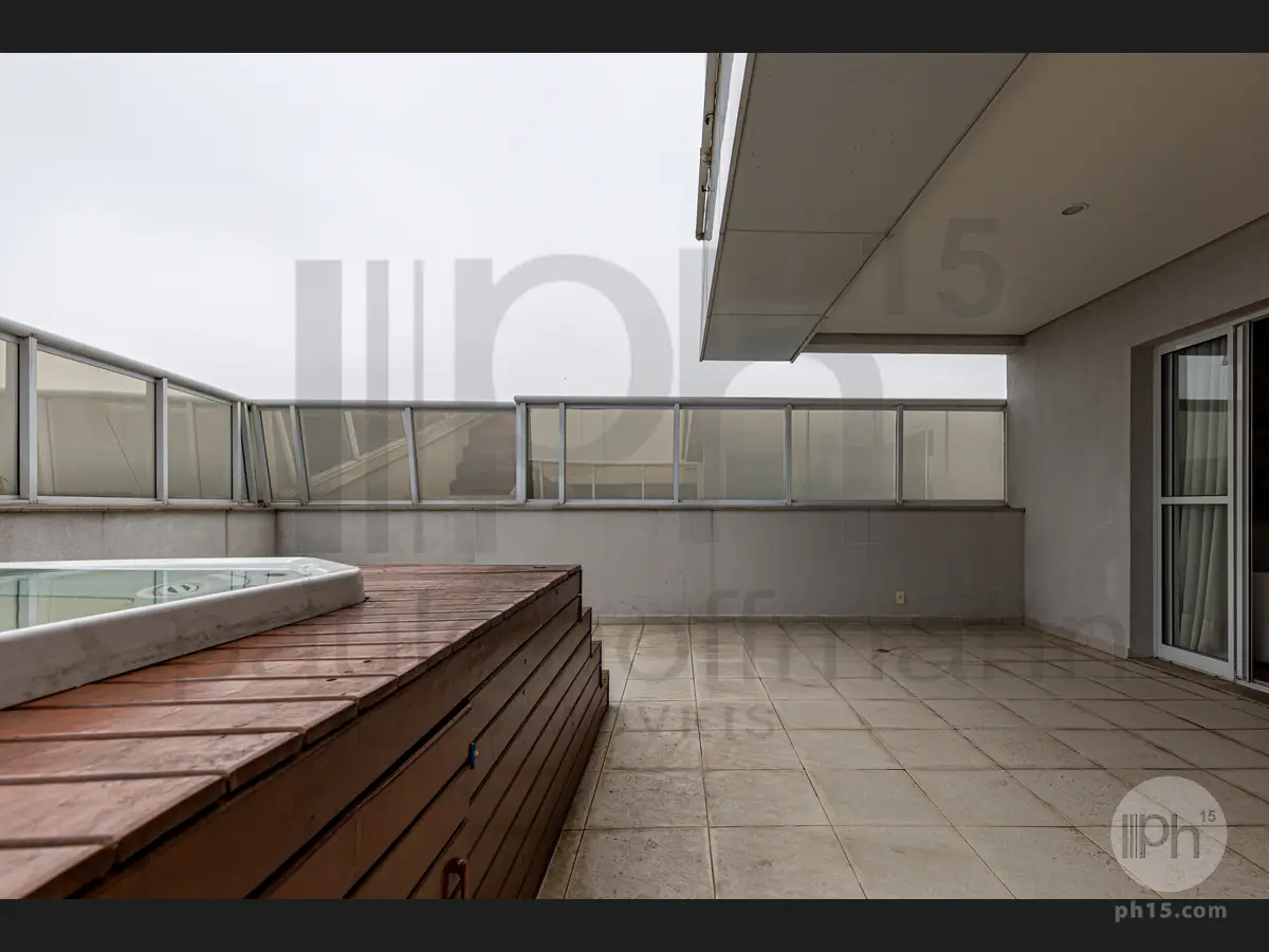 Terraço [2019]
