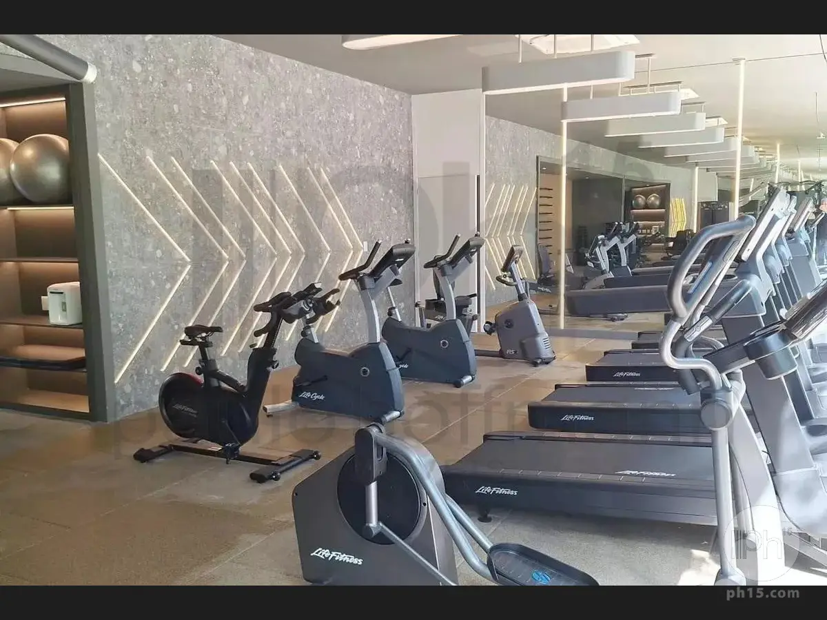 Fitness [2026]