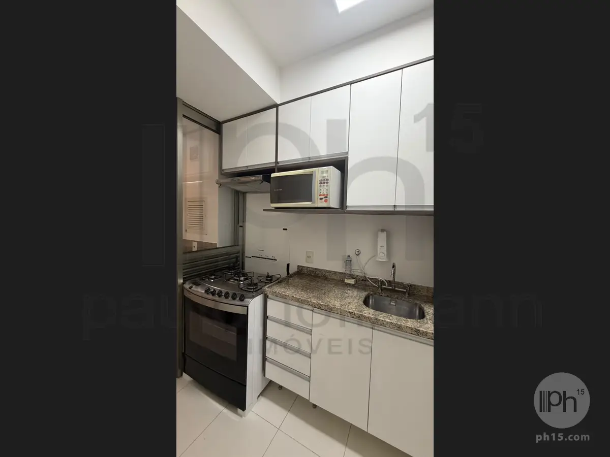 Cozinha [2026]