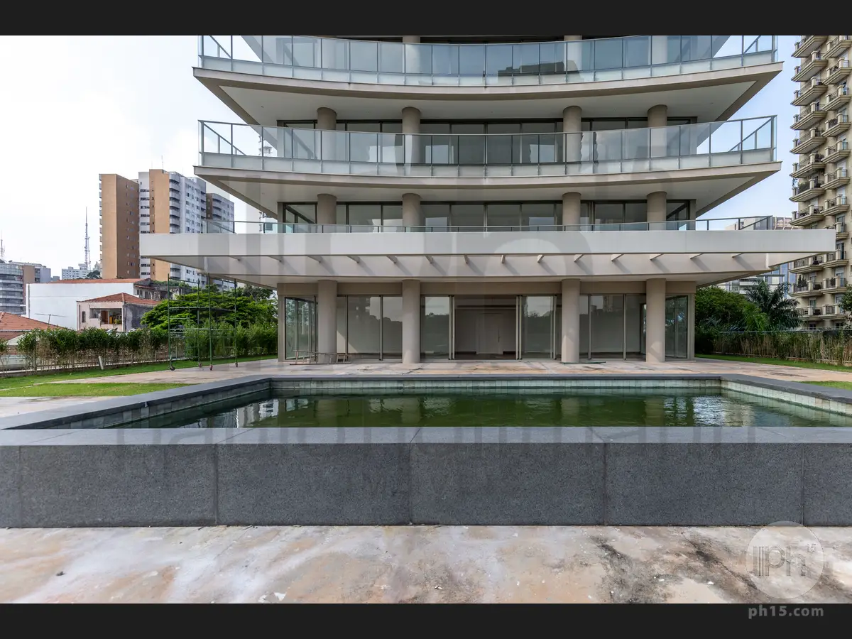 Terraço [2018]