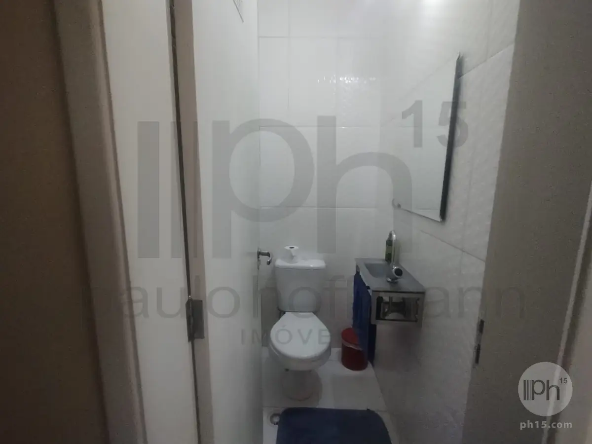 Lavabo [2025]