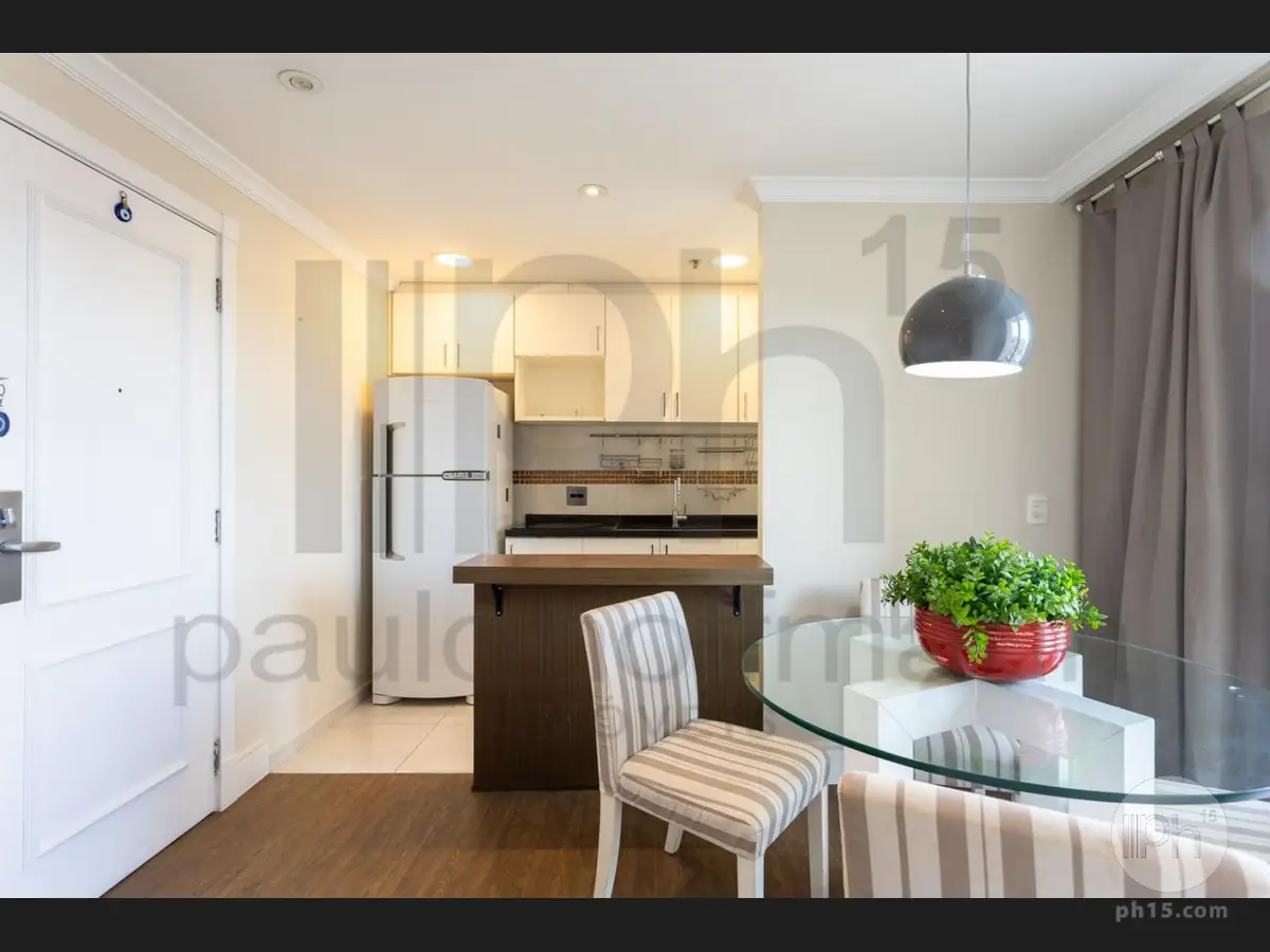Sala de Almoço [2026]
