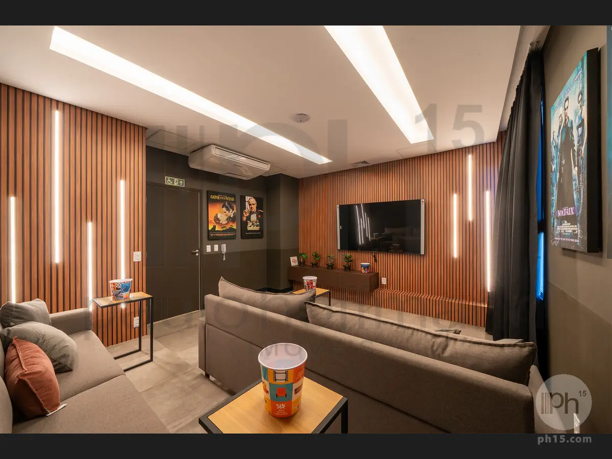 Sala de TV [2026]