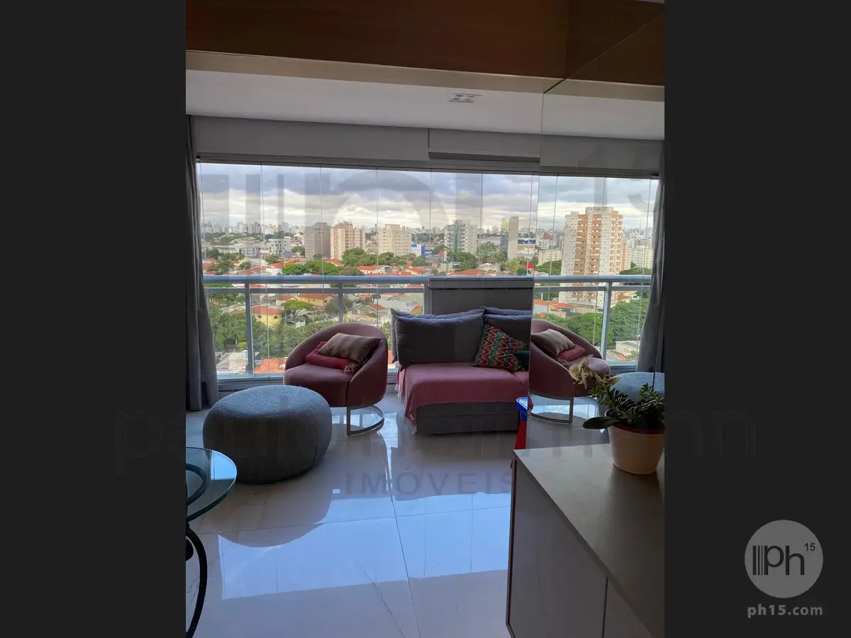 Terraço [2026]