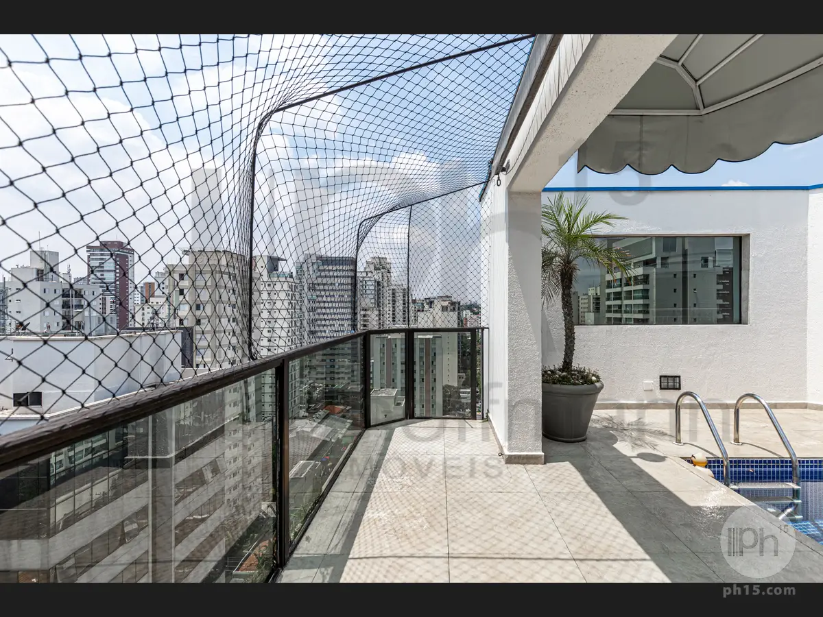 Terraço [2021]