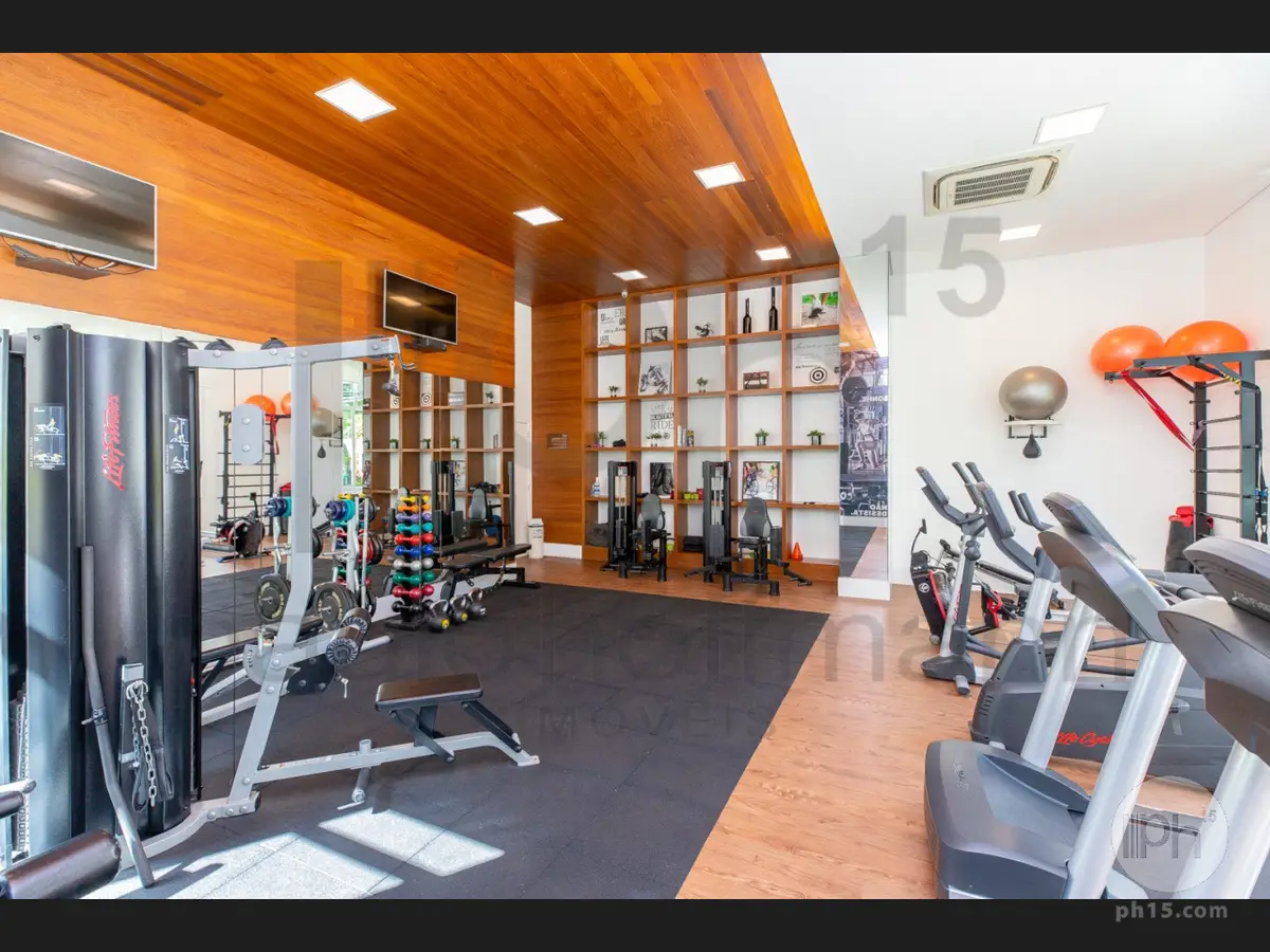 Fitness [2026]