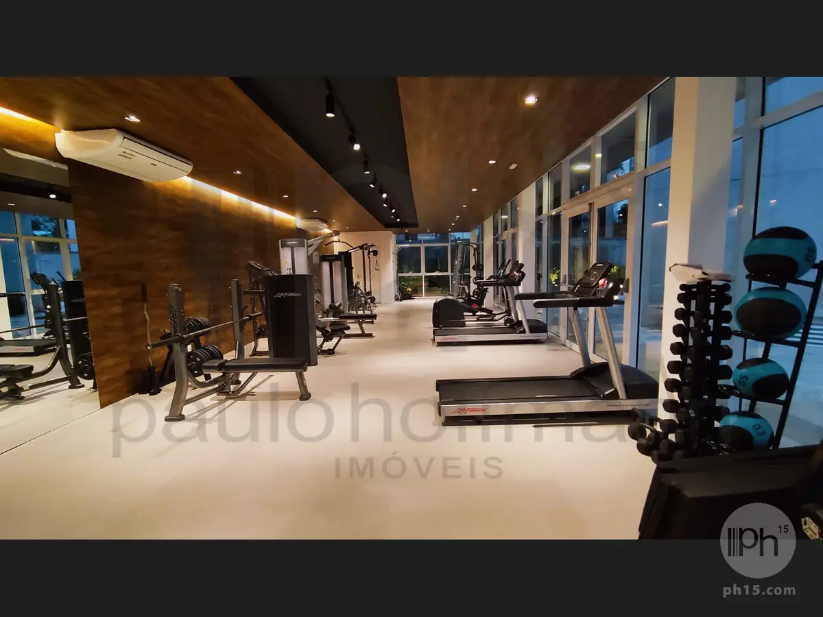 Fitness [2022]