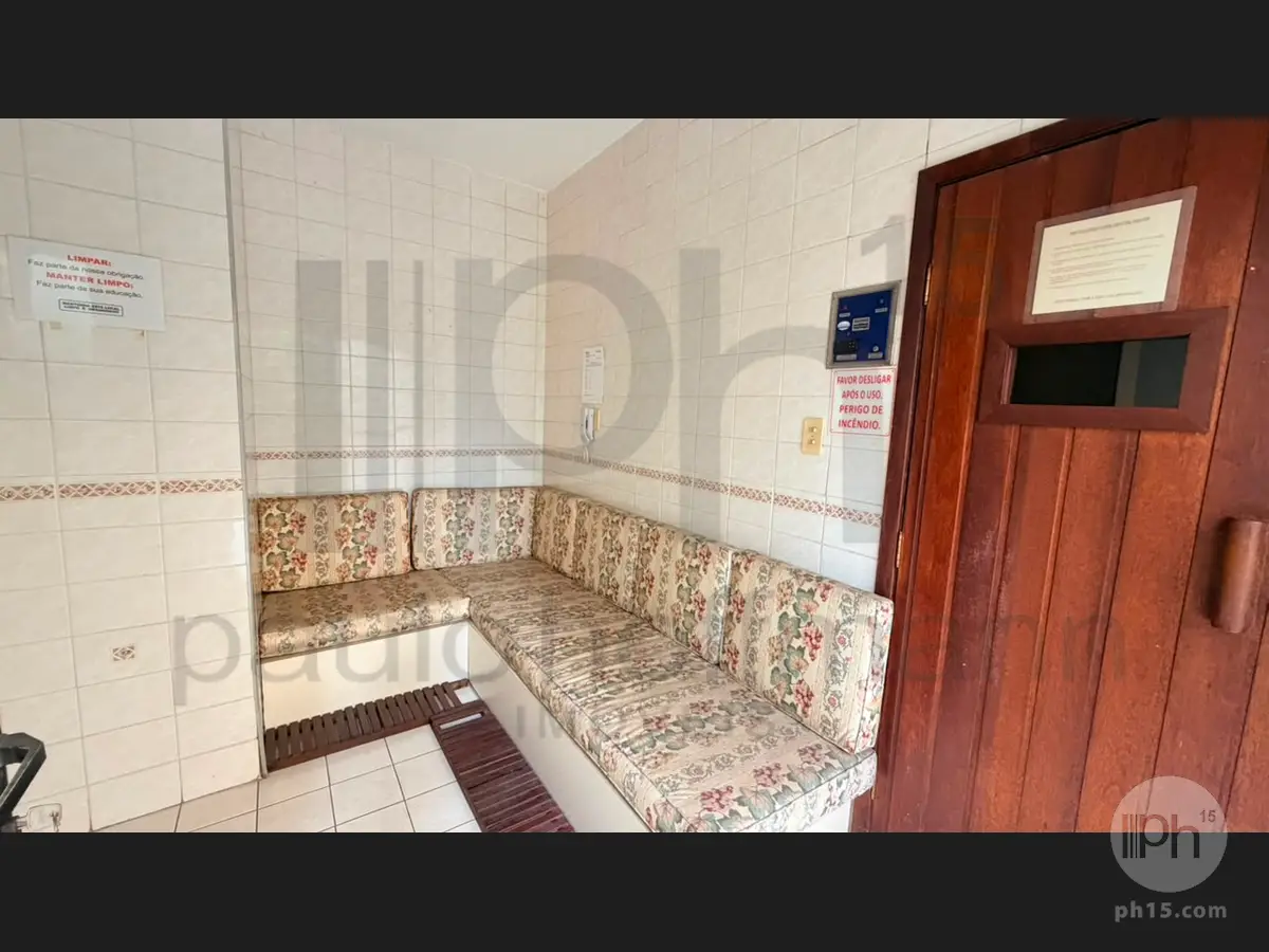 Sauna [2026]