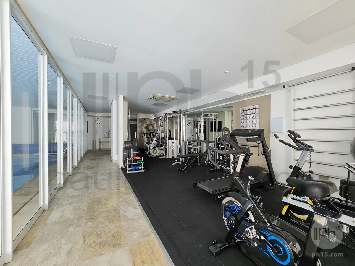 Fitness [2023]