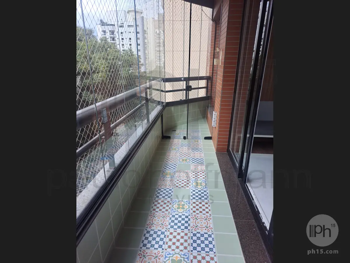 Terraço [2026]