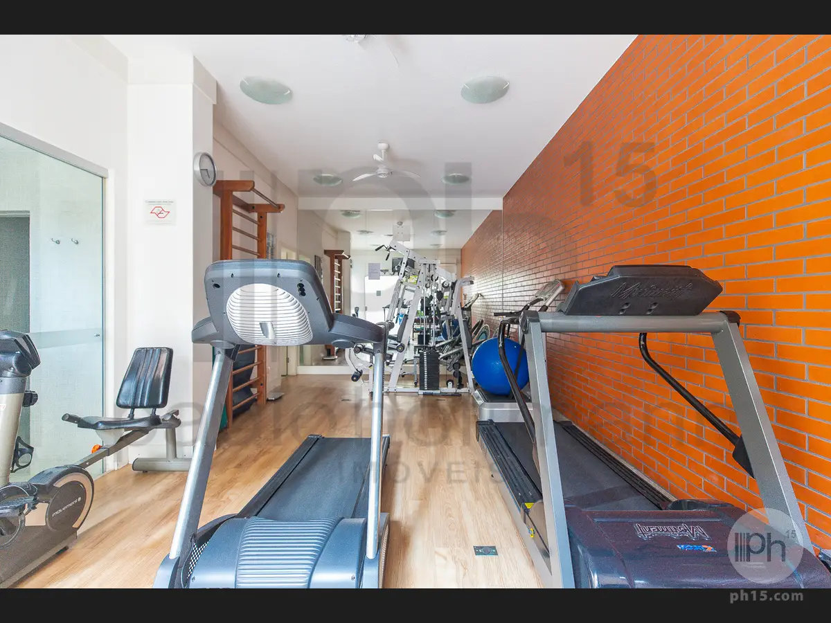 Fitness [2021]