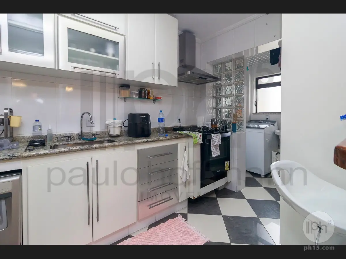 Cozinha [2026]