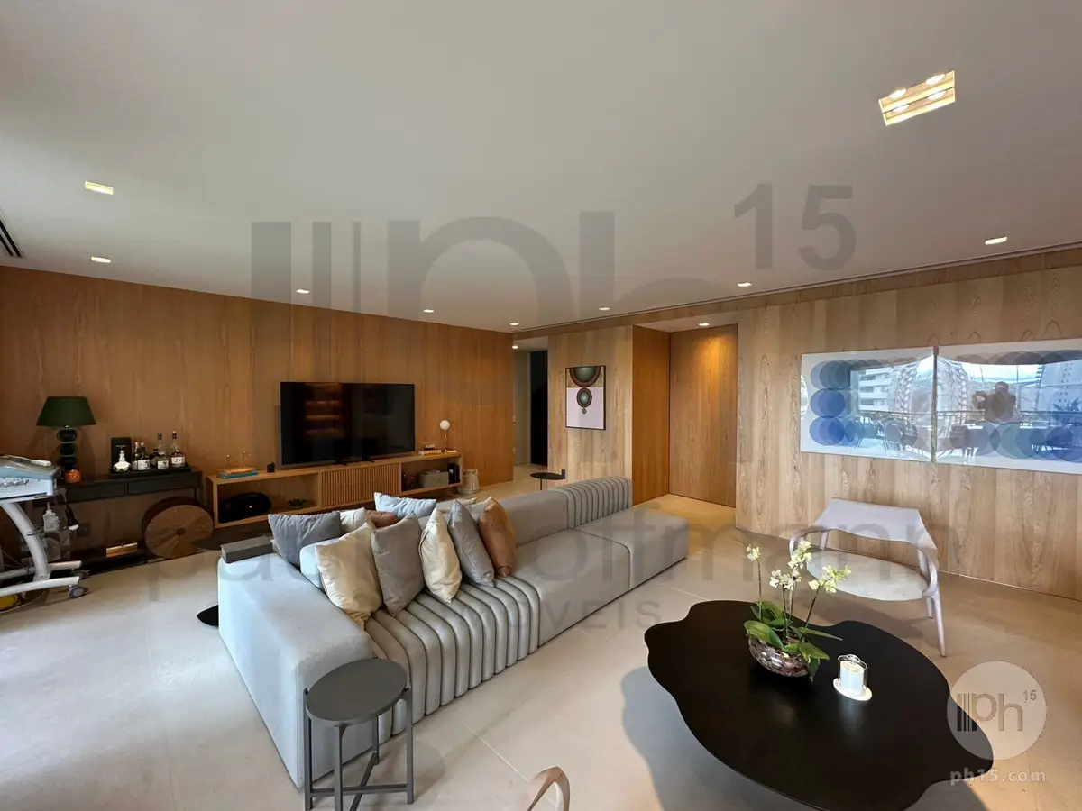 Sala de TV [2025]