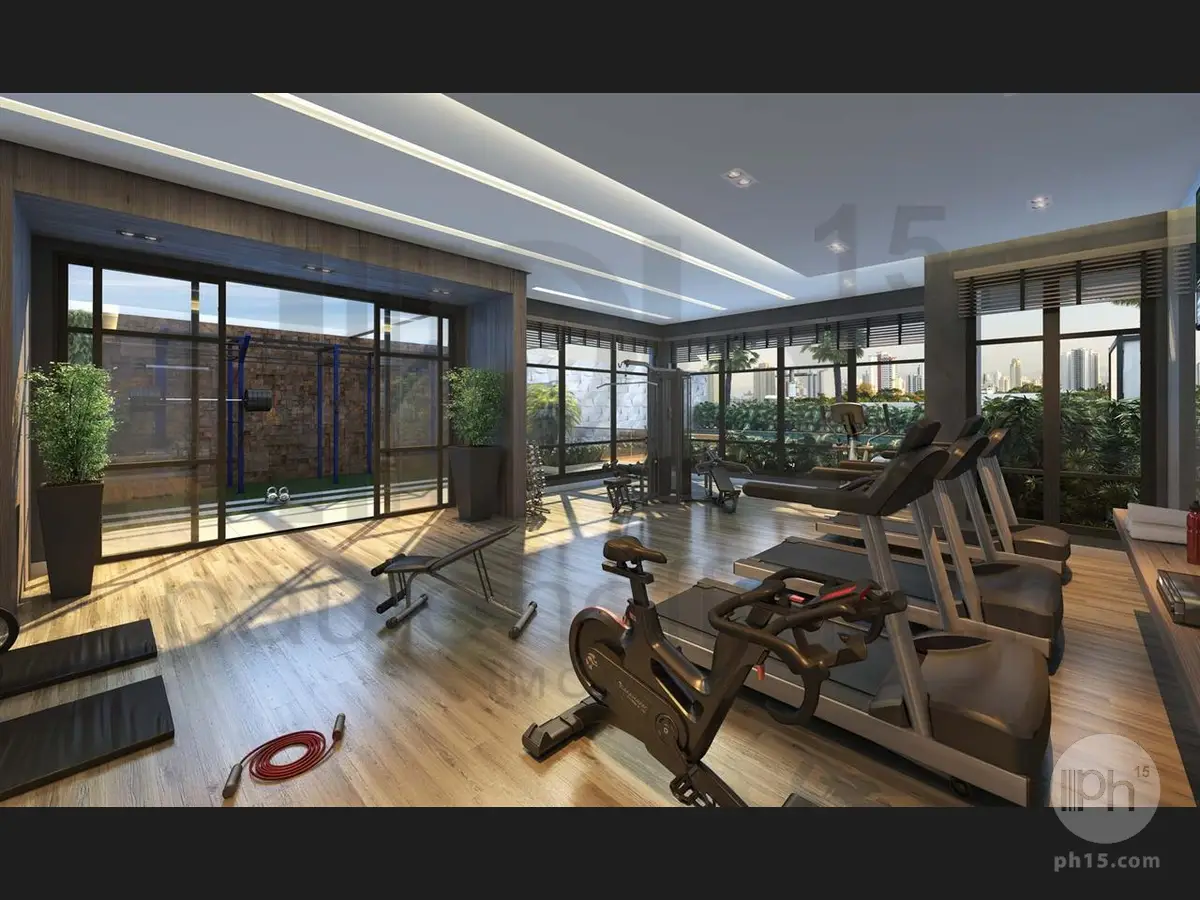 Fitness [2019]