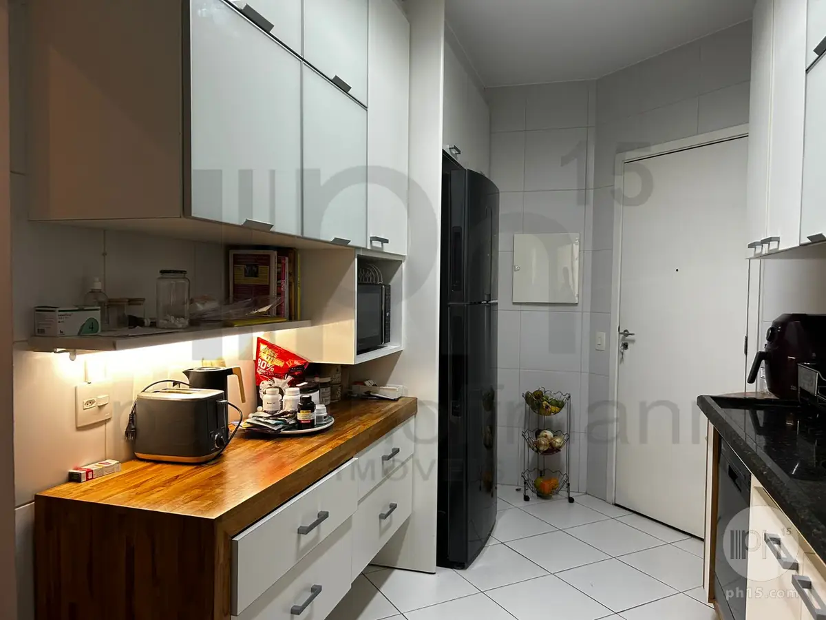 Cozinha [2025]