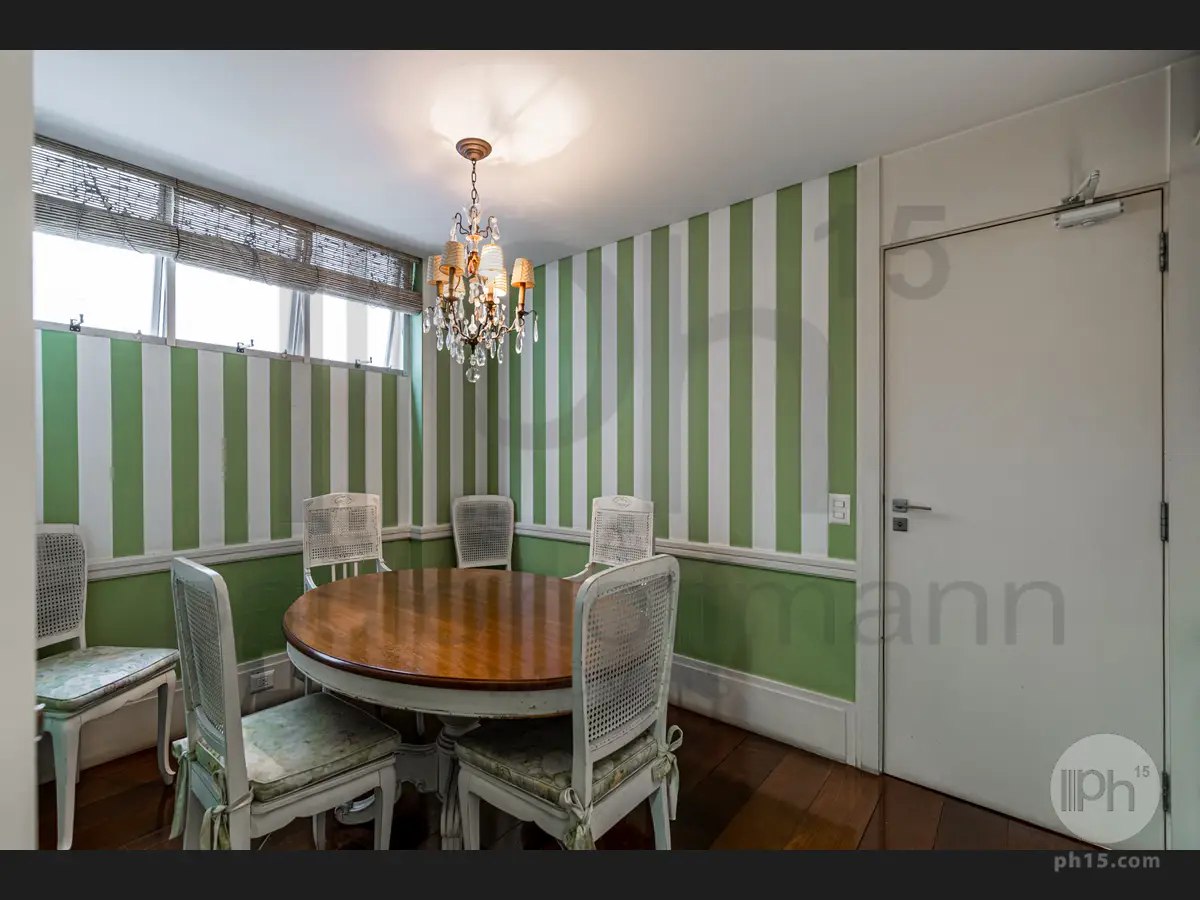 Sala de Almoço [2023]