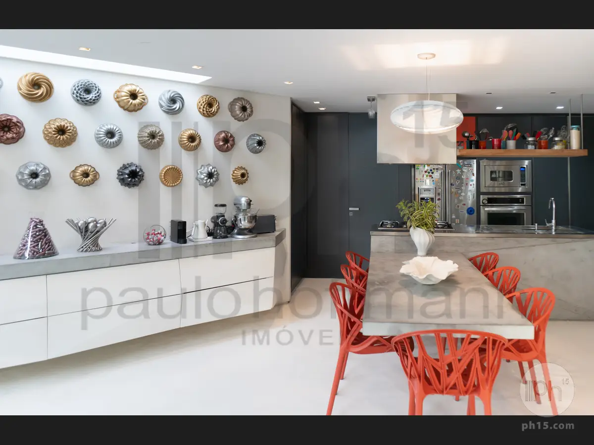 Sala de Jantar [2026]