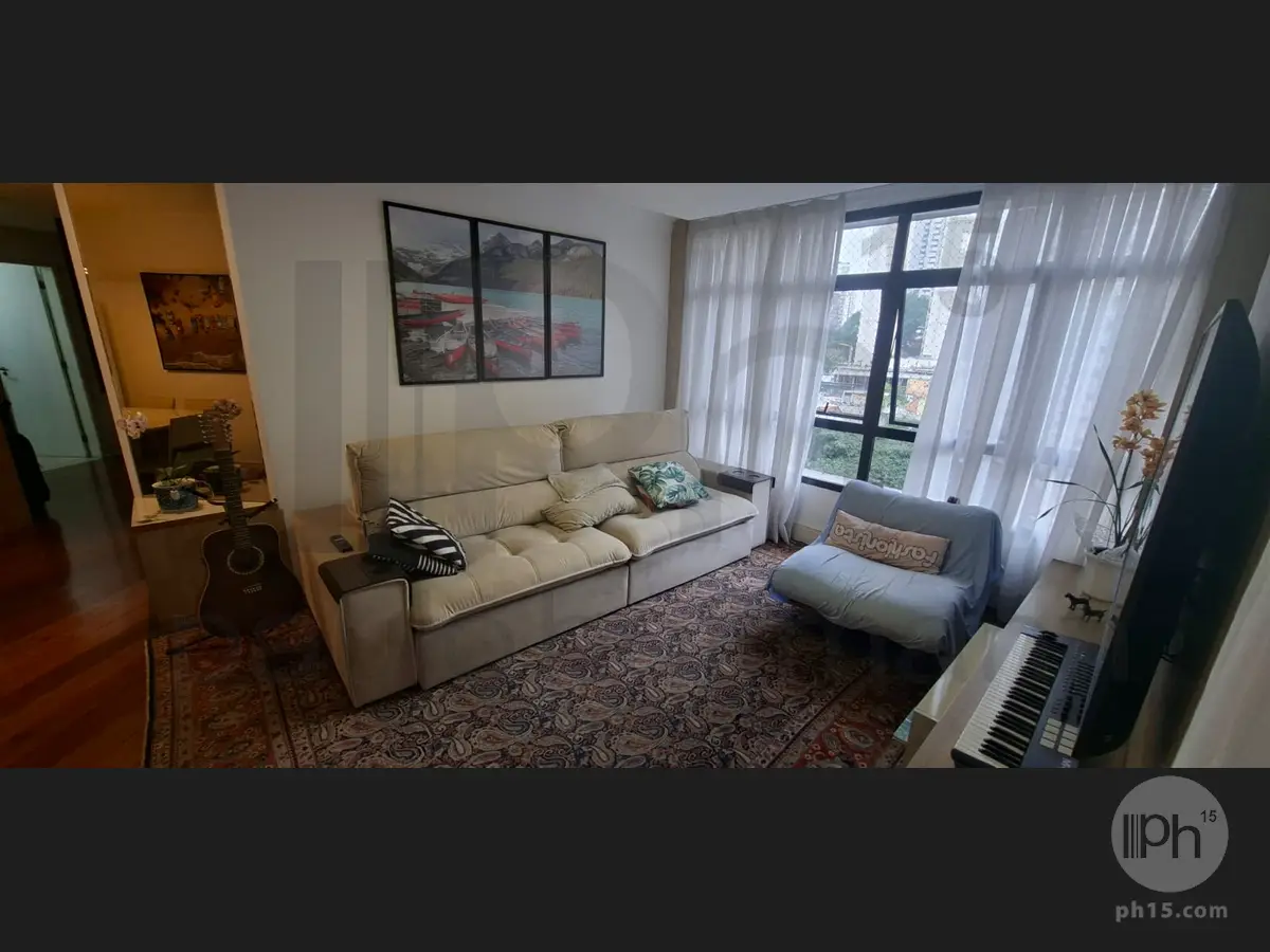 Sala de Estar [2026]