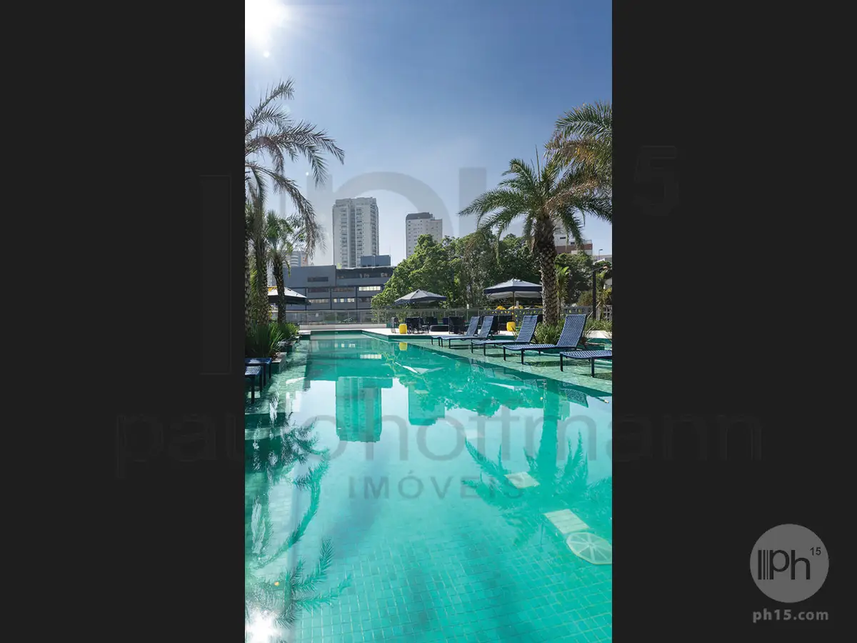 Piscina [2021]