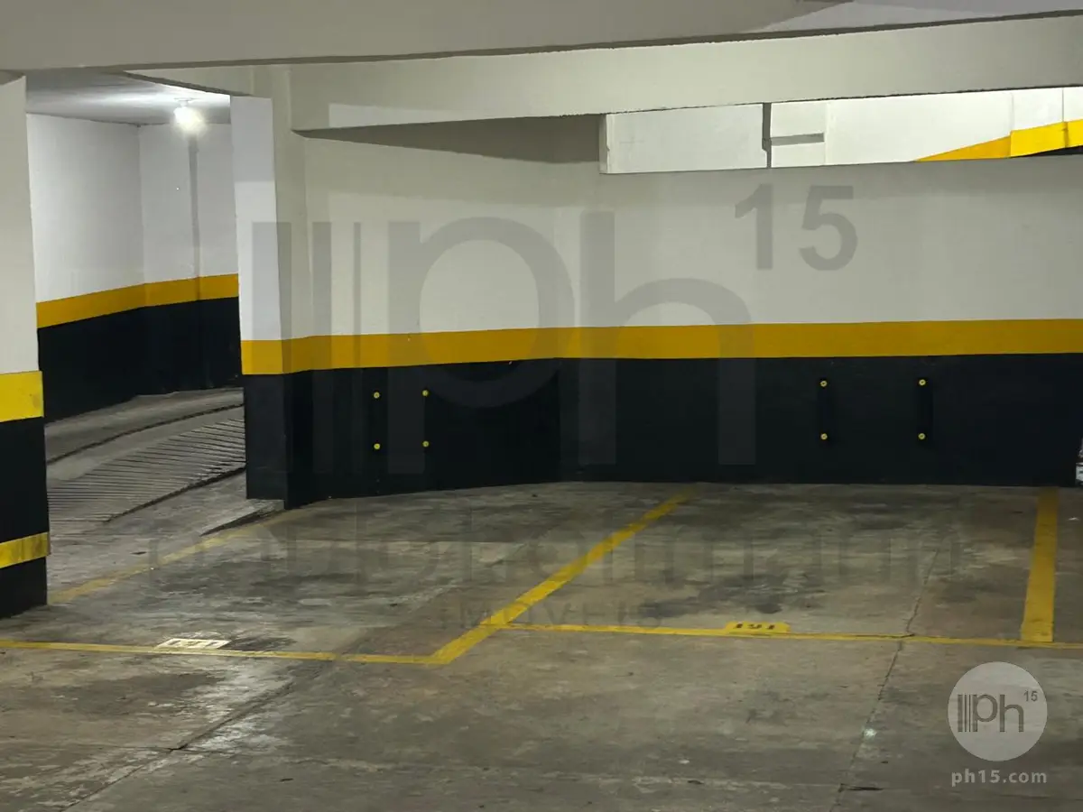 Garagem [2026]