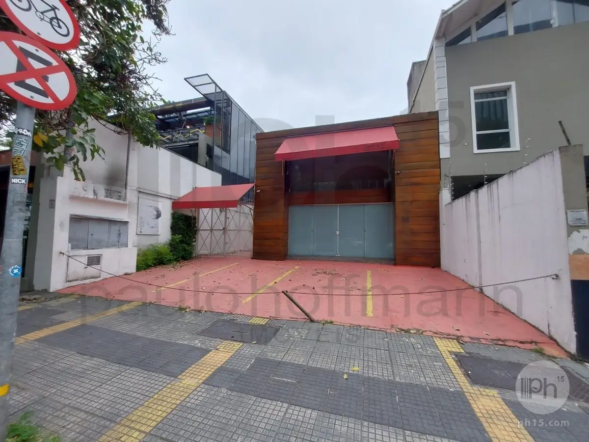Fachada [2025]