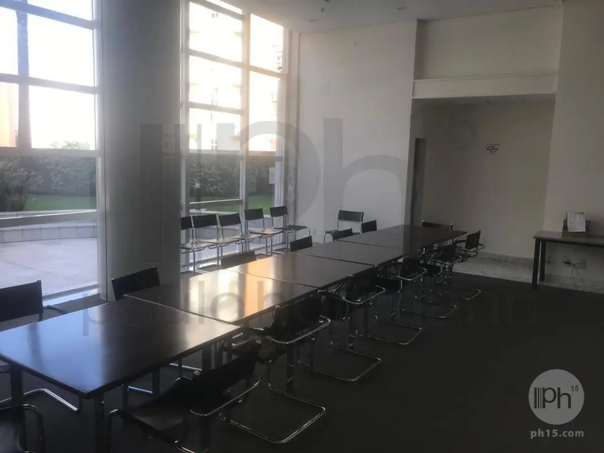 sala de reunião [2023]