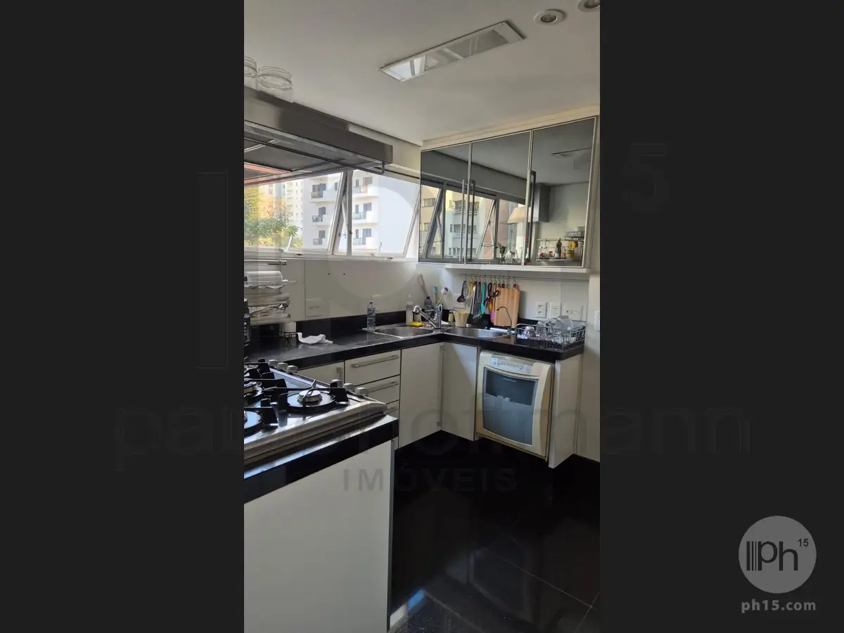 Cozinha [2026]