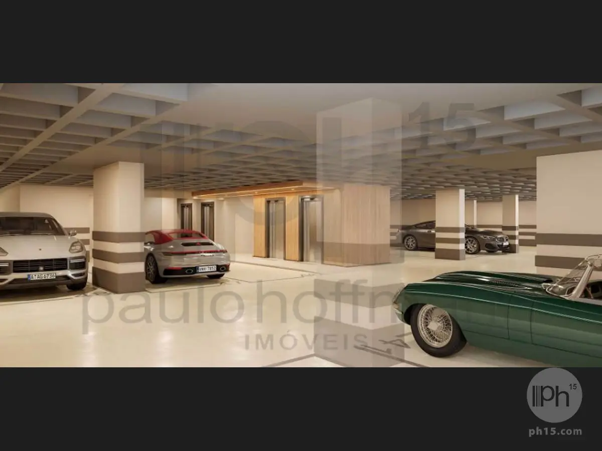 Garagem [2025]